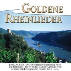 Einmal am Rhein