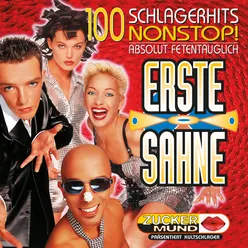 Erste Sahne: 100 Schlagerhits