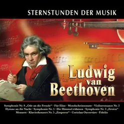 6 Lieder, Op. 48: IV. Die Ehre Gottes aus der Natur "Die Himmel rühmen des Ewigen Ehre" (arr. for Choir)