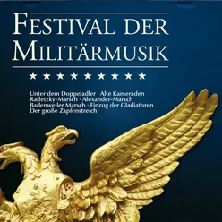 Festival der Militärmusik