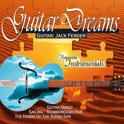 Romantic Instrumentals: Guitar Dreams