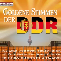 Die Meistersinger von Nürnberg: "Morgenlich leuchtend in rosigem Schein"