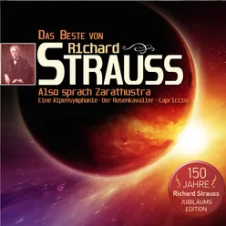 Das Beste von Richard Strauss