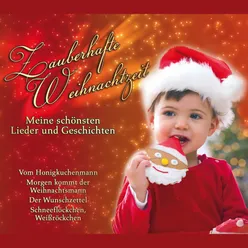 Zauberhafte Weihnachtszeit