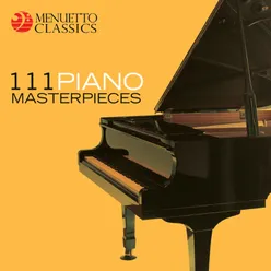 20 Basics: The Piano (20 Classical Masterpieces)