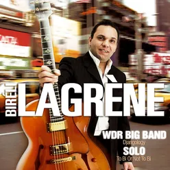 WDR Big Band: Djangology / Solo: To Bi or Not to Bi Live