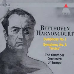 Symphony No. 1 in C Major, Op. 21: III. Menuetto. Allegro molto e vivace