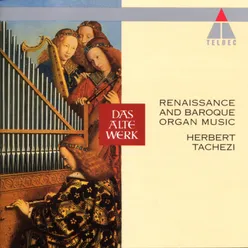 Baroque Organ Music Vol.2 -  Apex