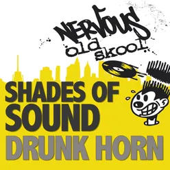 Drunk Horn Original Mix