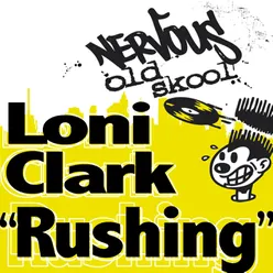 Rushing CJ Mackintosh Extended Club Mix