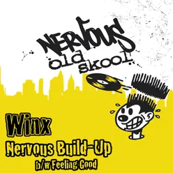 Feeling Good Nervous Mix