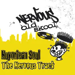 The Nervous Track Un Mix