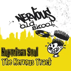 The Nervous Track Yellow Mix