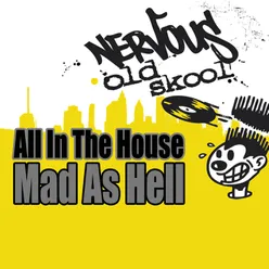 Mad As Hell Mad Instrumental Mix