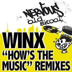 How's The Music REMIXES Grassman Mix