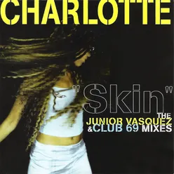 Skin Junior Vasquez Anthem Radio Edit