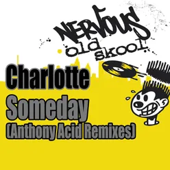 Someday Anthony Acid Dub