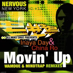 Movin' Up Mind Trap Radio Edit