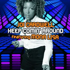 Keep Coming Around Ron Carroll Club Mix Wo Rap