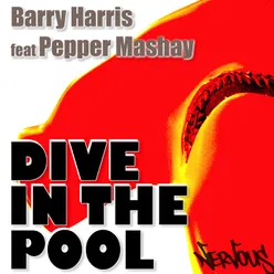 Dive In The Pool Tony Arzadon and Nathan Scott Remix