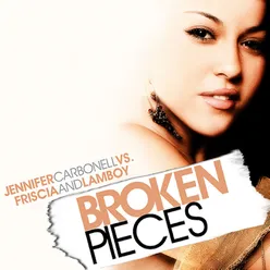 Broken Pieces Tom Stephan Dub Mix