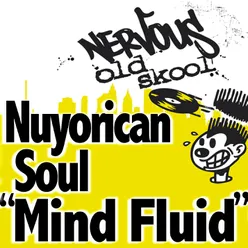 Mind Fluid Nuyorican Soul Shock Mix