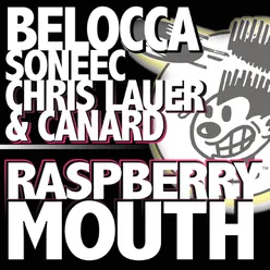 Raspberry Mouth Peter Gelderblom Remix