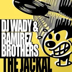 The Jackal The Scavangers Remix