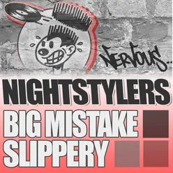 Big Mistake Original Mix