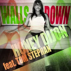 Walls Down Sharp & Smooth Remix