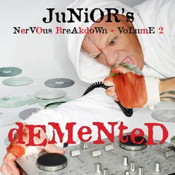 Joy (JMBW & Joe Dickerson's Club Mix)