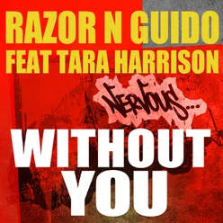 Without You Main Mix Instrumental