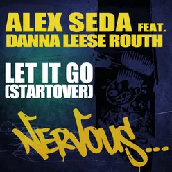 Let It Go feat. Danna Leese Routh Original Mix