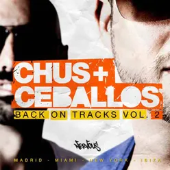 I'm Moving On (Chus & Ceballos Vocal Mix)