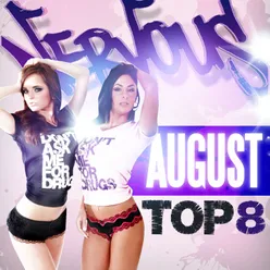 Nervous August 2011 Top 8