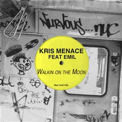 Walkin' On The Moon feat. Emil