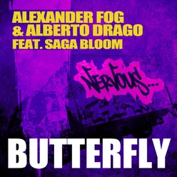 Butterfly (feat. Saga Bloom)