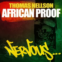 African Proof Original Mix