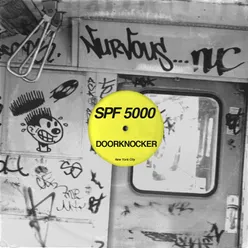 Doorknocker Louie Fresco Remix