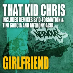 Girlfriend D-Formation & Tini Garcia Remix