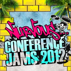 Nurvous Conference Jams 2012