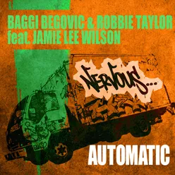 Automatic feat. Jamie Lee Wilson Main Mix