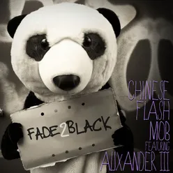 Fade 2 Black feat. Alixander III Blende Radio Edit