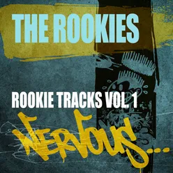 Rookie Tracks Vol. 1