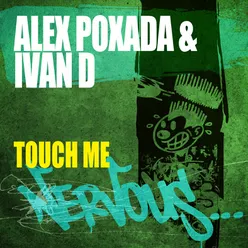 Touch Me DJ Fronter Remix