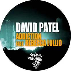 Addiction (feat. Rebecca Lullio)