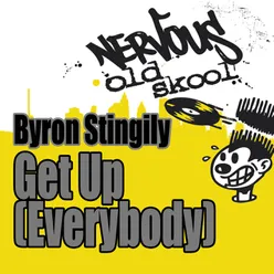 Get Up (Everybody) Roger S. Narcotic Mix