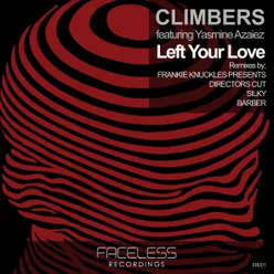 Left Your Love feat. Yasmine Azaiez Original Mix