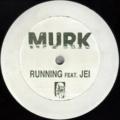 Running (feat. Jei)