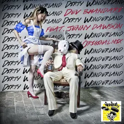 Dirty Wonderland feat. Jenny Dawson Chriss Vargas Remix